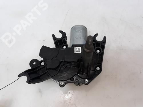 Used Rear wiper motor Rear wiper motor DACIA SANDERO II TCe 90 (B8M1, B8MA, B8AC) (90 hp) 10166782 10166782