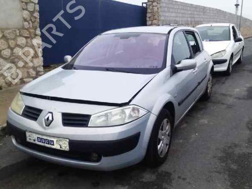 Instrument cluster RENAULT MEGANE II (BM0/1_, CM0/1_) | BP200754C47