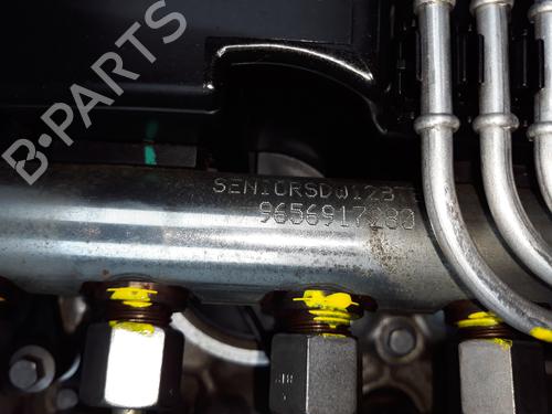 Engine PEUGEOT 407 SW (6E_, 6D_) 2.2 HDi 170 | BP10373539M1 