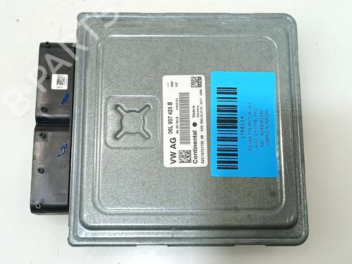 Engine control unit (ECU) AUDI Q5 (FYB, FYG) 2.0 TFSI quattro | BP31175291M57 