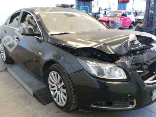 Used Parts OPEL INSIGNIA A (G09)  2.0 CDTI (68)  489629