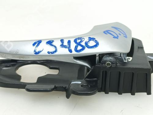 Front right interior door handle HYUNDAI i30 (GD) 1.4 CRDi | BP26549758I14 