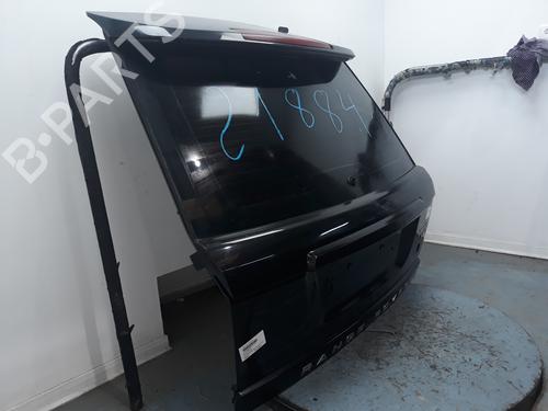 Tailgate LAND ROVER RANGE ROVER SPORT I (L320) 2.7 D 4x4 | BP11868334C6 
