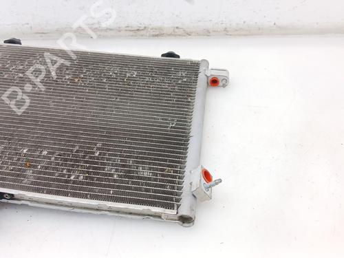 AC radiator CITROËN C3 II (SC_) 1.0 VTi 68 | BP40020869M32 - Image 3
