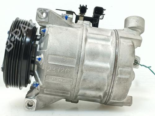 AC compressor VOLVO XC70 II (136) D5 AWD | BP31172978M34