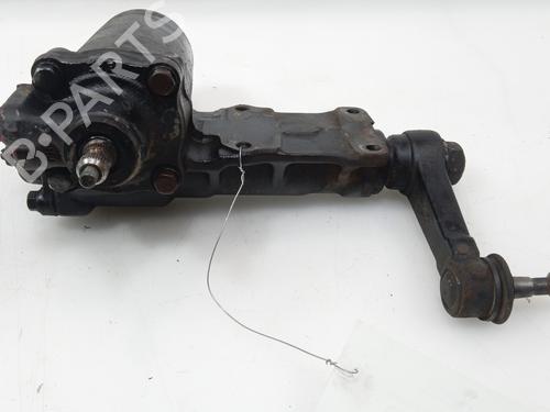 Steering rack HYUNDAI TERRACAN (HP) 2.9 CRDi 4WD | BP22314558M22 