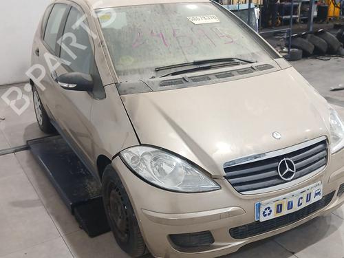 Recambios MERCEDES-BENZ A-CLASS (W169) A 180 CDI (169.007, 169.307) 4921967