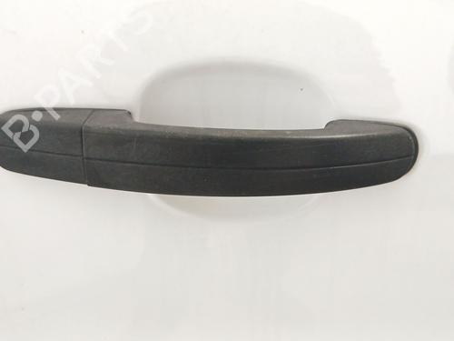 Used Front right exterior door handle FORD FOCUS II (DA_, HCP, DP) 1.6 TDCi (90 hp) 27497178
