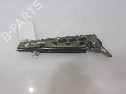 Rear left exterior door handle SEAT LEON (1P1)  | BP8515165C130 