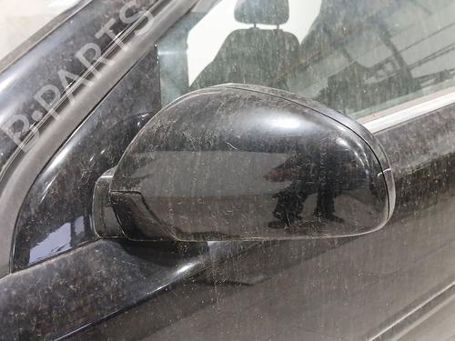 Used Left mirror OPEL VECTRA C (Z02) 2.2 DTI 16V (F69) (125 hp) 27543312