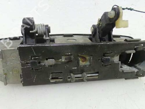 Front right exterior door handle AUDI A4 B5 (8D2) 2.5 TDI | BP4805657C129 