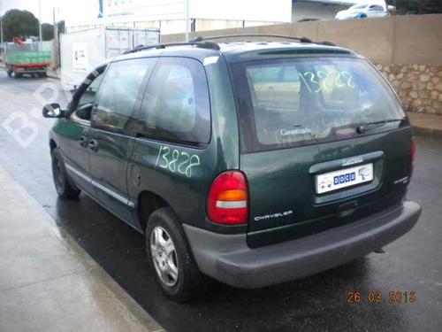 Starter CHRYSLER VOYAGER / GRAND VOYAGER III (GS_, NS_)  | BP1565449M8 