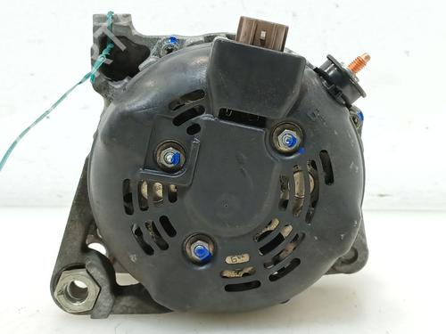 Alternator TOYOTA AURIS (_E15_) 1.4 D-4D (NDE150_, NDE150R) | BP30122865M7