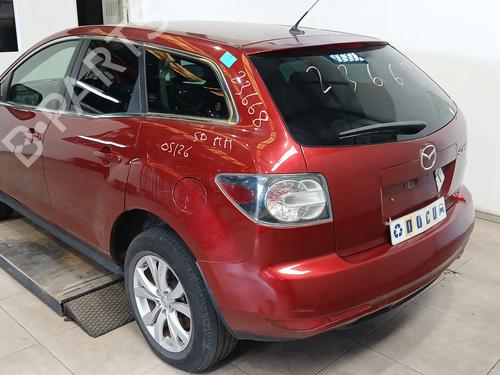 Fuel pump MAZDA CX-7 (ER) 2.2 MZR-CD AWD (ER10A) | BP36218496M76 - Image 8