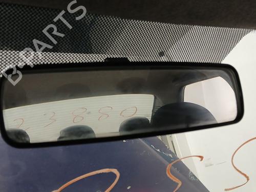 Espelho interior DACIA LOGAN (LS_) 1.6 (LS0B, LS0D, LS0F, LS0H) (87 hp) 32686803