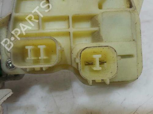 Rear left lock HONDA JAZZ II (GD_, GE3, GE2) 1.2 i-DSI (GD5, GE2) | BP1388391C100 
