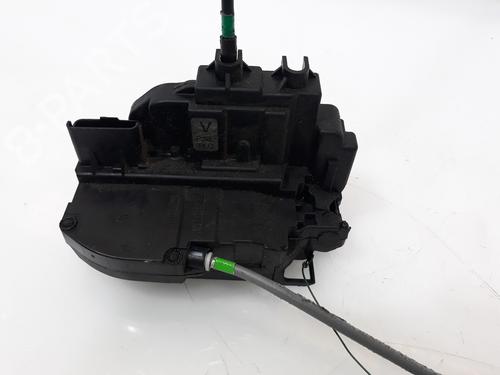 Used Rear left lock NISSAN QASHQAI / QASHQAI +2 I (J10, NJ10, JJ10E) 1.6 (114 hp) 13072796