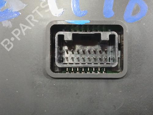 Climate control KIA OPTIMA (JF) 1.7 CRDi | BP33929441I5  - Image 8