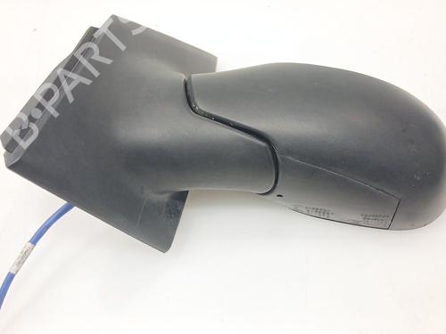 Left mirror CITROËN C2 (JM_) 1.4 HDi | BP28599537C26