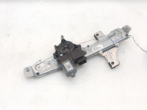 Used Rear left window mechanism Rear left window mechanism 36533216 36533216