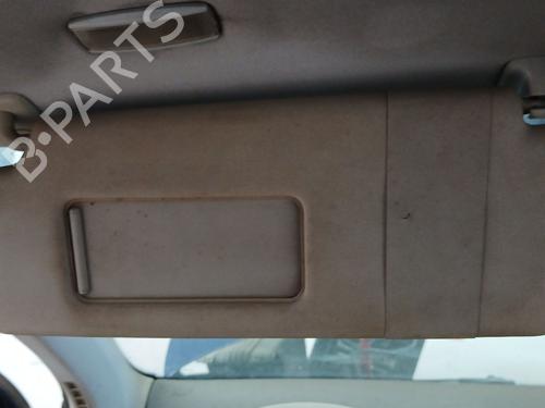 Used Left sun visor VW GOLF V (1K1) 1.9 TDI (105 hp) 29852509
