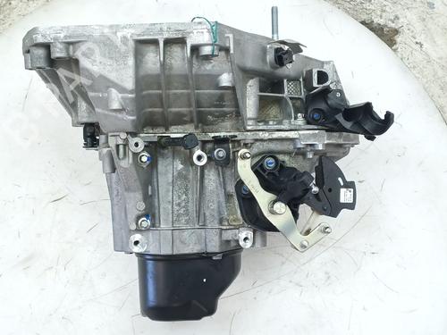 Gearbox NISSAN MICRA V (K14) 1.0 IG-T | BP30412258M3