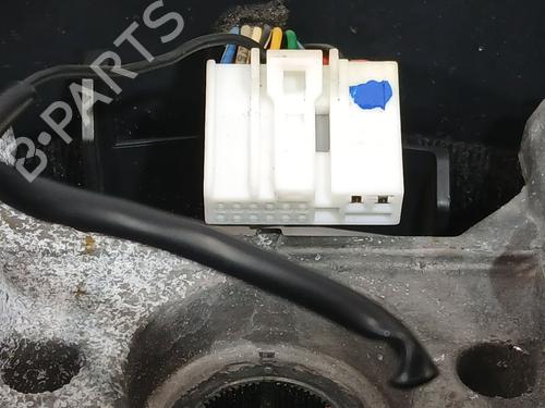 Rat KIA OPTIMA (JF) 1.7 CRDi | BP33869441C49  - Image 5