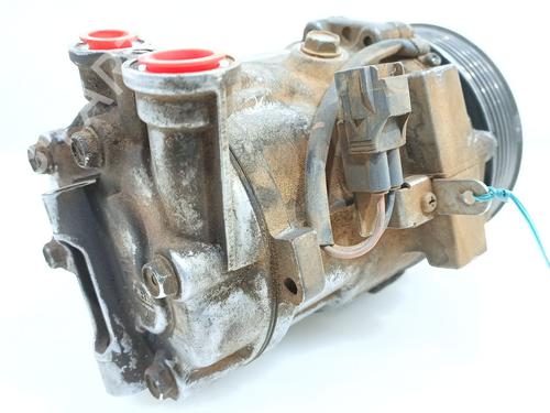 AC compressor FIAT GRANDE PUNTO (199_) 1.3 D Multijet | BP25437373M34 