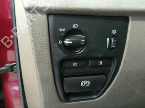 Used Headlight switch VOLVO XC90 I (275) D5 AWD (185 hp) 3354622