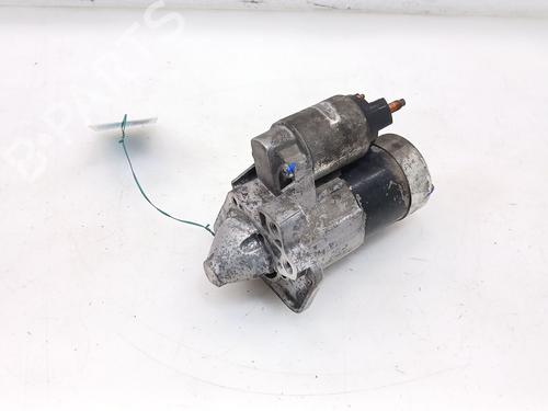 Used Starter Starter RENAULT MEGANE II (BM0/1_, CM0/1_) 1.5 dCi (BM1E, CM1E) (106 hp) 36220458 36220458