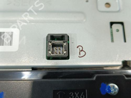 Display HYUNDAI TUCSON (NX4E, NX4A) 1.6 T-GDi | BP32235339C48 