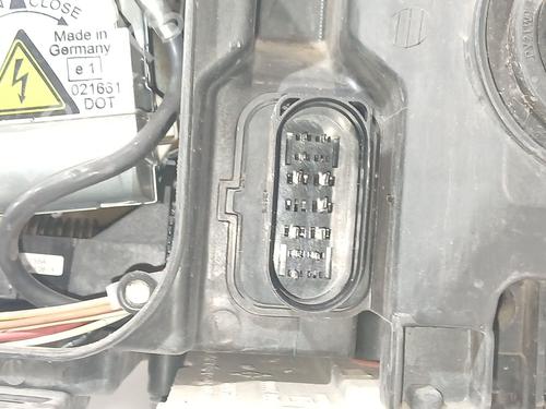 Right headlight AUDI A6 C6 (4F2) 3.0 TDI quattro | BP33618196C29 - Image 4