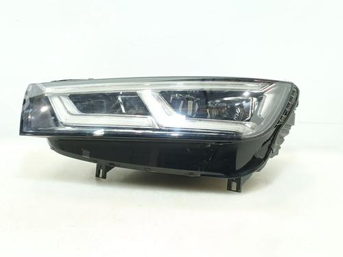Phare gauche AUDI Q5 (FYB, FYG) 2.0 TFSI quattro (252 hp) 31115535