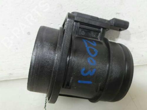Used Mass air flow sensor AUDI A1 Sportback (8XA, 8XF) 1.4 TDI (90 hp) 5232950