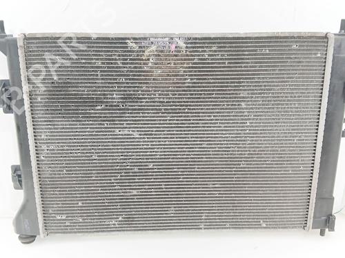 Water radiator KIA CEE'D (JD) 1.4 CVVT | BP36435499M31 - Image 3