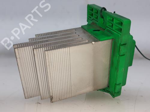 Used Heater resistor HYUNDAI ix35 (LM, EL, ELH) 1.7 CRDi (116 hp) 16643281