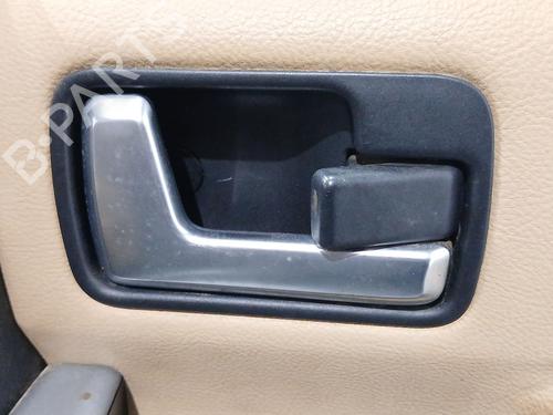 Front right interior door handle LAND ROVER DISCOVERY III (L319) 2.7 TD 4x4 FVC500400WWE | FVC500400WWE