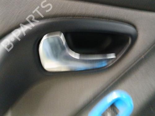 Used Rear left interior door handle Rear left interior door handle SEAT TOLEDO II (1M2) 1.9 TDI (110 hp) 33705235 33705235