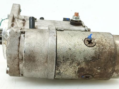 Starter HYUNDAI SANTA FÉ I (SM) 2.0 CRDi | BP29940615M8