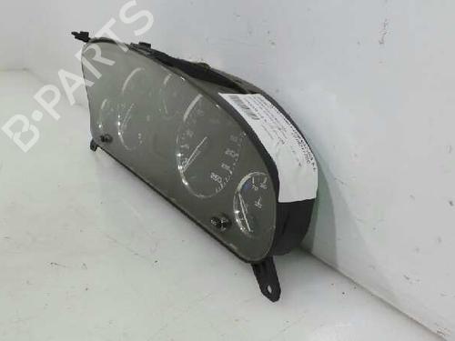 Instrument cluster PEUGEOT 406 (8B) 2.0 HDI 90 | BP415503C47 