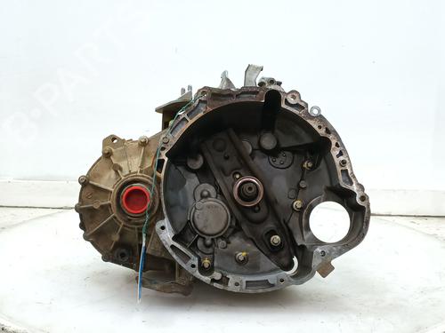 Gearbox MITSUBISHI COLT VI (Z3_A, Z2_A) 1.5 DI-D (Z39A) | BP31137068M3 