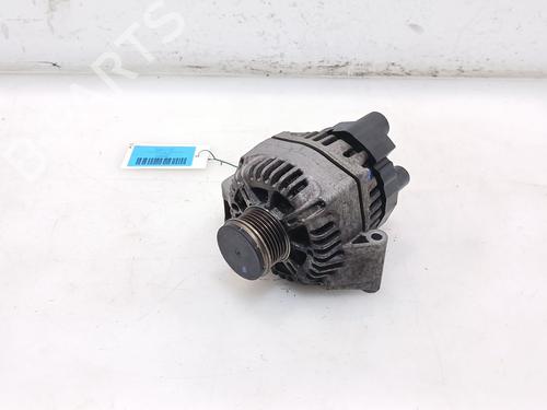 Alternador Alternador 38083859 38083859