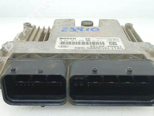 Engine control unit (ECU) KIA SPORTAGE III (SL) 1.7 CRDi | BP31331462M57