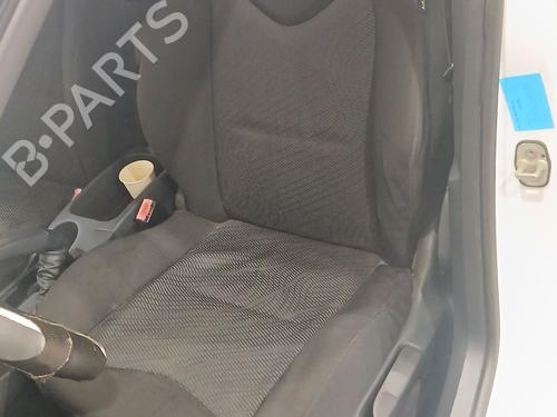 Used Left front seat Left front seat PEUGEOT 308 I (4A_, 4C_) 1.6 HDi (90 hp) 40080735 40080735