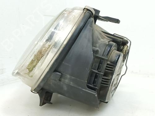 Left headlight VW GOLF IV (1J1) 1.9 TDI | BP30480518C28