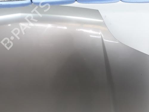 Hood NISSAN X-TRAIL I (T30)  | BP18040141C1 