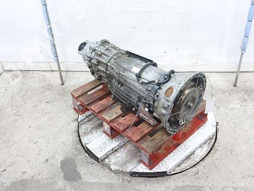 Used Gearbox Gearbox MERCEDES-BENZ M-CLASS (W164) ML 320 CDI 4-matic (164.122) (224 hp) 36663588 36663588