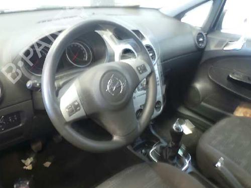Luftmassenmesser OPEL CORSA D (S07) 1.3 CDTI (L08, L68) | BP2006459M95 