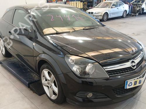 Brugte OPEL ASTRA H GTC (A04)  1.9 CDTi 16V (L08)  4772585