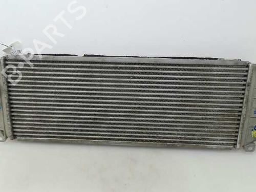 Used Intercooler MERCEDES-BENZ SPRINTER 4-t Van (B904) 412 D 4x4 (122 hp) 4033194